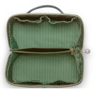 Pip Studio Cyrille Cosmetic Bag M Green