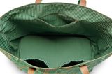 Pip Studio Tilda Tote Bag Jabali L Green Pip Studio Tilda Tote Bag Jabali L Green