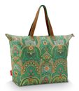 Pip Studio Tilda Tote Bag Jabali L Green Pip Studio Tilda Tote Bag Jabali L Green