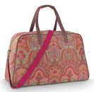 Pip Studio Tovy Weekend Bag Jabali L Red Pip Studio Tovy Weekend Bag Jabali L Red