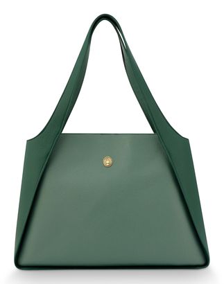Pip Studio Filou Shoulderbag L Green