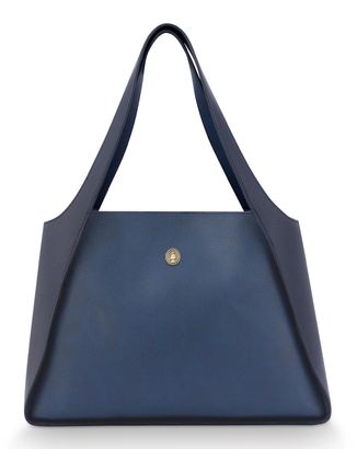 Pip Studio Filou Shoulderbag L Blue