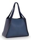 Pip Studio Filou Shoulderbag L Blue Pip Studio Filou Shoulderbag L Blue