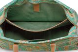 Pip Studio Tovy Weekend Bag Jabali M Green Pip Studio Tovy Weekend Bag Jabali M Green