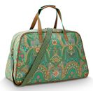 Pip Studio Tovy Weekend Bag Jabali M Green Pip Studio Tovy Weekend Bag Jabali M Green