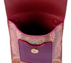 Pip Studio Peggy Phone Bag Jabali Red Pip Studio Peggy Phone Bag Jabali Red