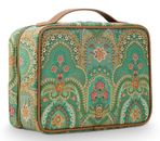 Pip Studio Casey Beauty Case Jabali Green