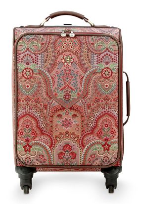 Pip Studio Tosca Trolley Jabali Red Pip Studio Tosca Trolley Jabali Red