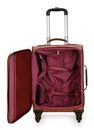 Pip Studio Tosca Trolley Jabali Red Pip Studio Tosca Trolley Jabali Red