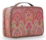 Pip Studio Casey Beauty Case Jabali Red