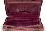 Pip Studio Casey Beauty Case Jabali Red