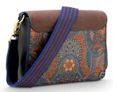 Pip Studio Fenna Cross Body Bag Jabali S Blue Pip Studio Fenna Cross Body Bag Jabali S Blue