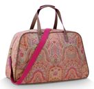 Pip Studio Tovy Weekend Bag Jabali M Red Pip Studio Tovy Weekend Bag Jabali M Red