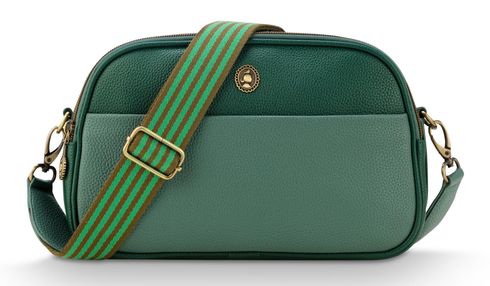 Pip Studio Frida Cross Body Bag M Green Pip Studio Frida Cross Body Bag M Green