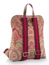 Pip Studio Finlee Backpack Jabali Red