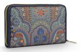 Pip Studio Willow Wallet Jabali Blue