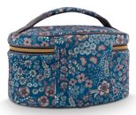 Pip Studio Cleo Beauty Case Quilted Daisy Dreams Blue Pip Studio Cleo Beauty Case Quilted Daisy Dreams Blue