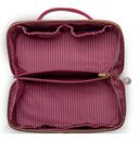 Pip Studio Cyrille Cosmetic Bag M Red