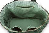 Pip Studio Tilda Tote Bag Quilted Daisy Dreams L Green Pip Studio Tilda Tote Bag Quilted Daisy Dreams L Green