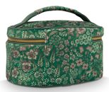 Pip Studio Cleo Beauty Case Quilted Daisy Dreams Green Pip Studio Cleo Beauty Case Quilted Daisy Dreams Green