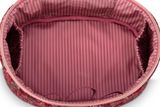 Pip Studio Cleo Beauty Case Quilted Daisy Dreams Red Pip Studio Cleo Beauty Case Quilted Daisy Dreams Red