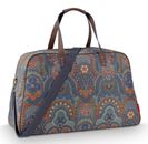 Pip Studio Tovy Weekend Bag Jabali L Blue Pip Studio Tovy Weekend Bag Jabali L Blue