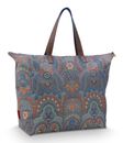 Pip Studio Tilda Tote Bag Jabali L Blue Pip Studio Tilda Tote Bag Jabali L Blue