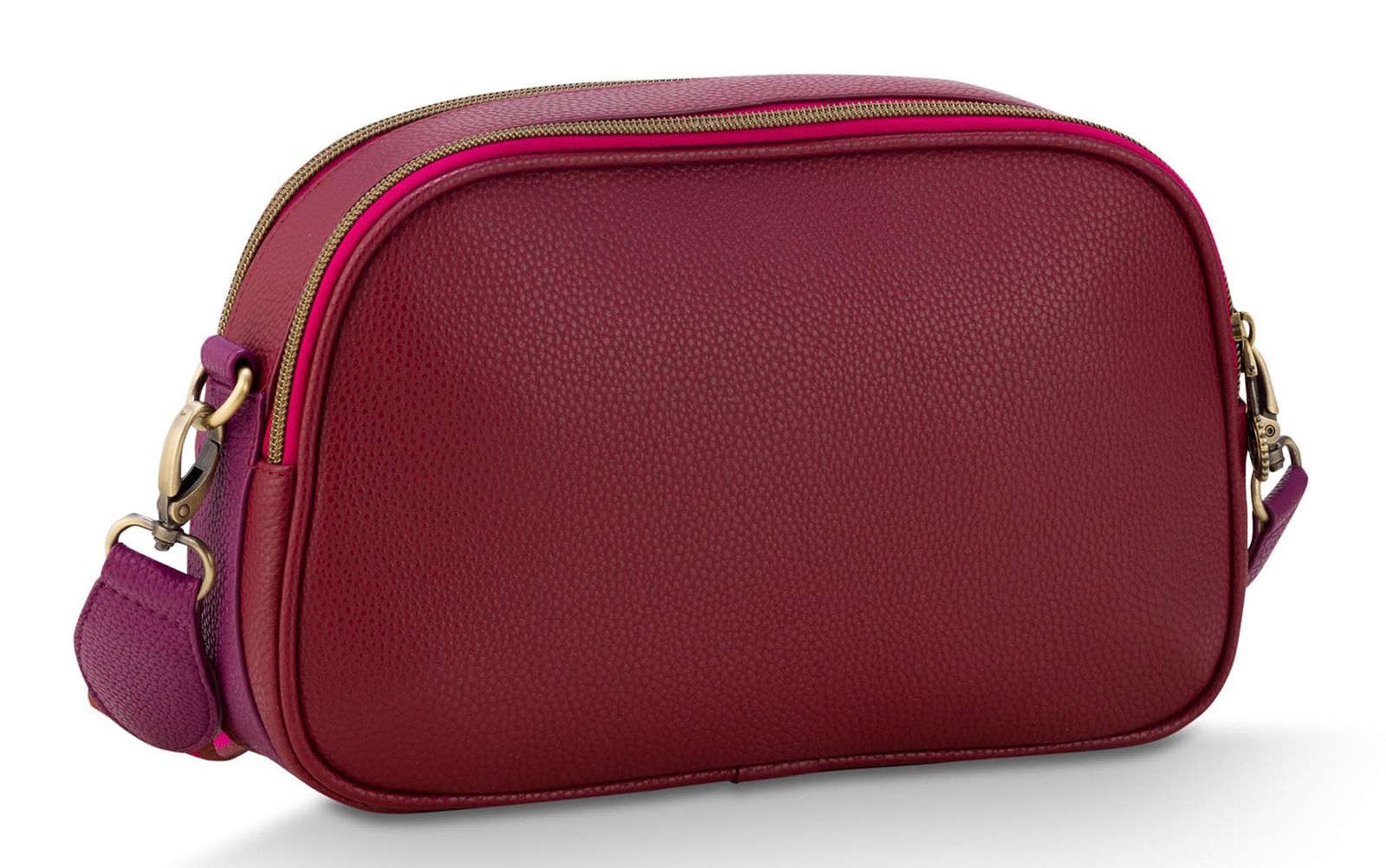 Pip Studio Frida Cross Body Bag M Purple Pip Studio Frida Cross Body Bag M Purple