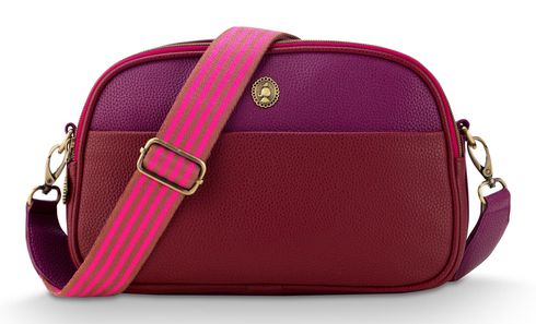 Pip Studio Frida Cross Body Bag M Purple