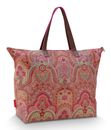 Pip Studio Tilda Tote Bag Jabali L Red Pip Studio Tilda Tote Bag Jabali L Red