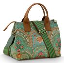 Pip Studio Fia Handbag Jabali M Green Pip Studio Fia Handbag Jabali M Green