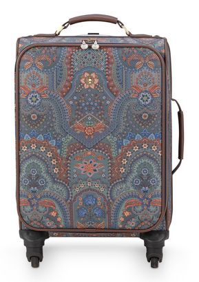 Pip Studio Tosca Trolley Jabali Blue Pip Studio Tosca Trolley Jabali Blue