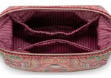 Pip Studio Cooper Cosmetic Purse Jabali M Red Pip Studio Cooper Cosmetic Purse Jabali M Red