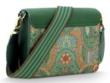 Pip Studio Fenna Cross Body Bag Jabali S Green Pip Studio Fenna Cross Body Bag Jabali S Green