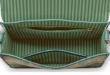 Pip Studio Fenna Cross Body Bag Jabali S Green Pip Studio Fenna Cross Body Bag Jabali S Green