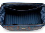 Pip Studio Cooper Cosmetic Purse Jabali XL Blue Pip Studio Cooper Cosmetic Purse Jabali XL Blue