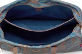 Pip Studio Tovy Weekend Bag Jabali M Blue Pip Studio Tovy Weekend Bag Jabali M Blue
