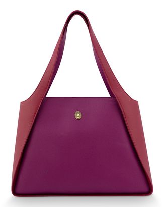 Pip Studio Filou Shoulderbag L Purple