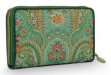 Pip Studio Willow Wallet Jabali Green