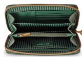 Pip Studio Willow Wallet Jabali Green