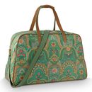 Pip Studio Tovy Weekend Bag Jabali L Green Pip Studio Tovy Weekend Bag Jabali L Green