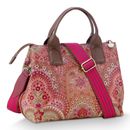 Pip Studio Fia Handbag Jabali M Red Pip Studio Fia Handbag Jabali M Red