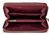 Pip Studio Willow Wallet Jabali Red