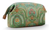Pip Studio Cooper Cosmetic Purse Jabali M Green Pip Studio Cooper Cosmetic Purse Jabali M Green