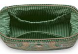 Pip Studio Cooper Cosmetic Purse Jabali M Green Pip Studio Cooper Cosmetic Purse Jabali M Green