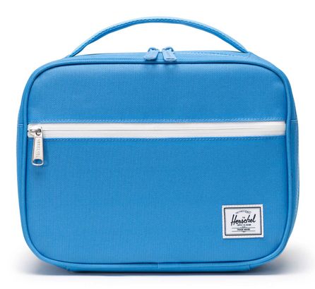 Herschel Pop Quiz Lunch Box Little Herschel Azure Blue