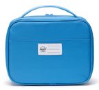 Herschel Pop Quiz Lunch Box Little Herschel Azure Blue Herschel Pop Quiz Lunch Box Little Herschel Azure Blue