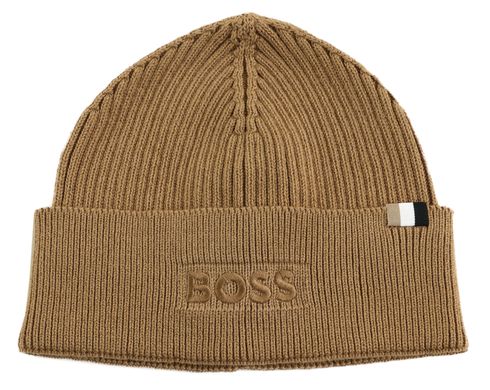BOSS Magico Hat Medium Beige