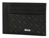 BOSS Zair MN Big Card Case Black