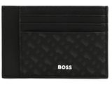 BOSS Zair MN Big Card Case Black